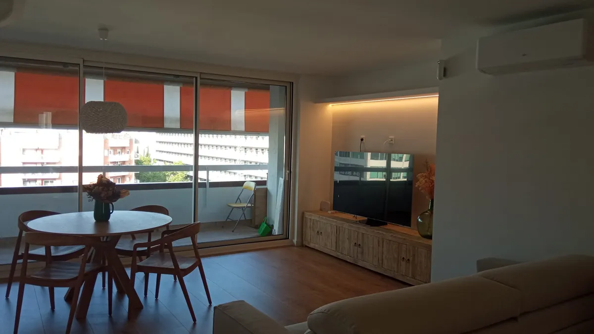 Rehabilitación Integral de Piso Regio en Dreta de l'Eixample